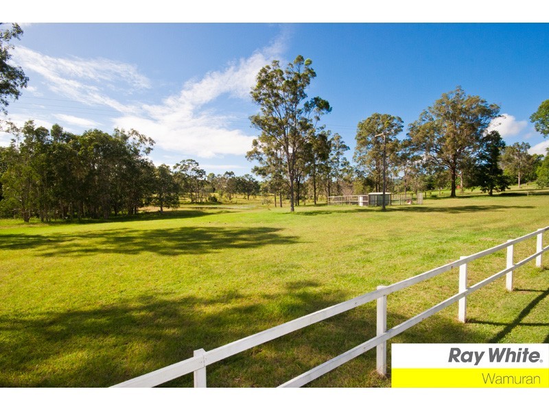 37 Buckingham Lane, Delaneys Creek QLD 4514