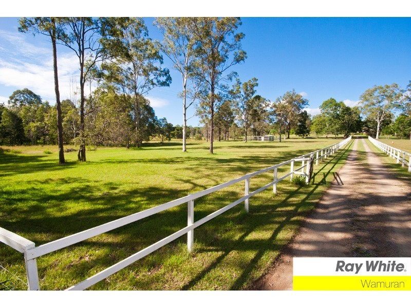 37 Buckingham Lane, Delaneys Creek QLD 4514