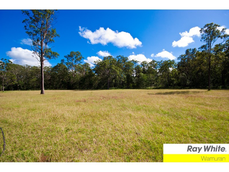 37 Buckingham Lane, Delaneys Creek QLD 4514