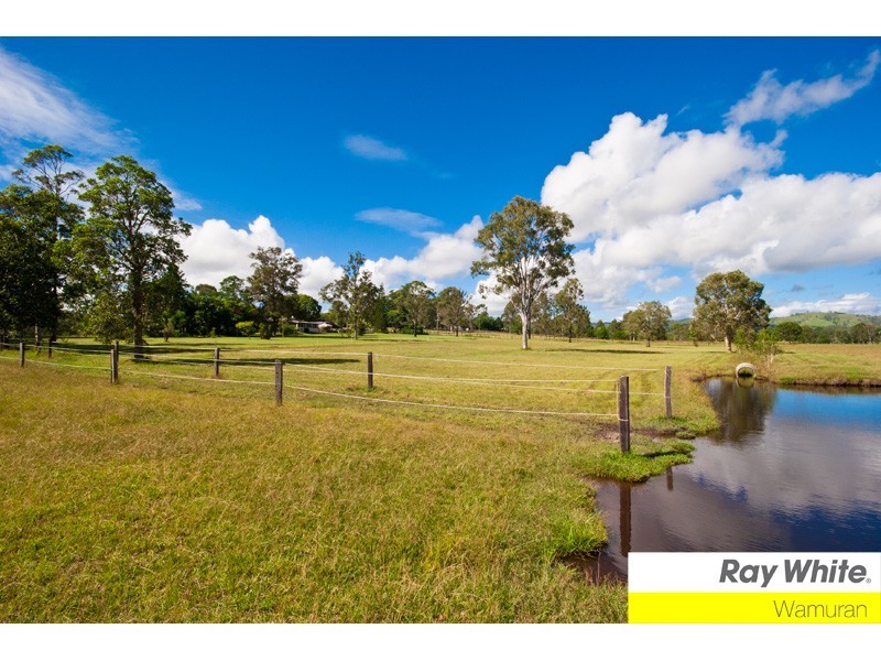 37 Buckingham Lane, Delaneys Creek QLD 4514
