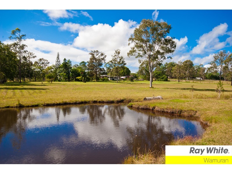 37 Buckingham Lane, Delaneys Creek QLD 4514