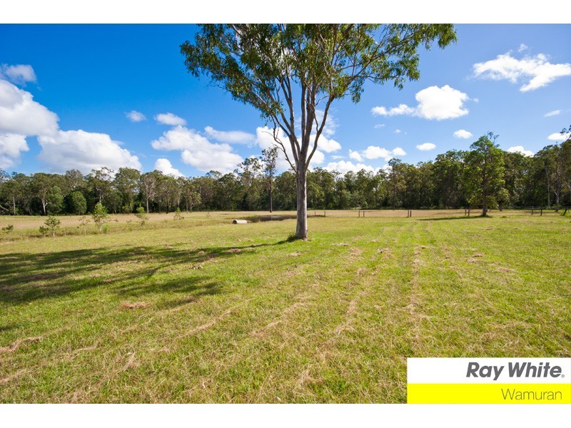 37 Buckingham Lane, Delaneys Creek QLD 4514
