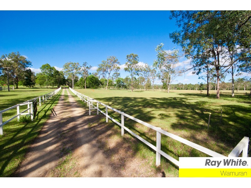 37 Buckingham Lane, Delaneys Creek QLD 4514