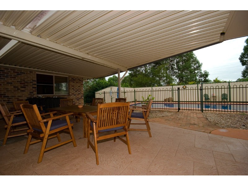 Woodford QLD 4514