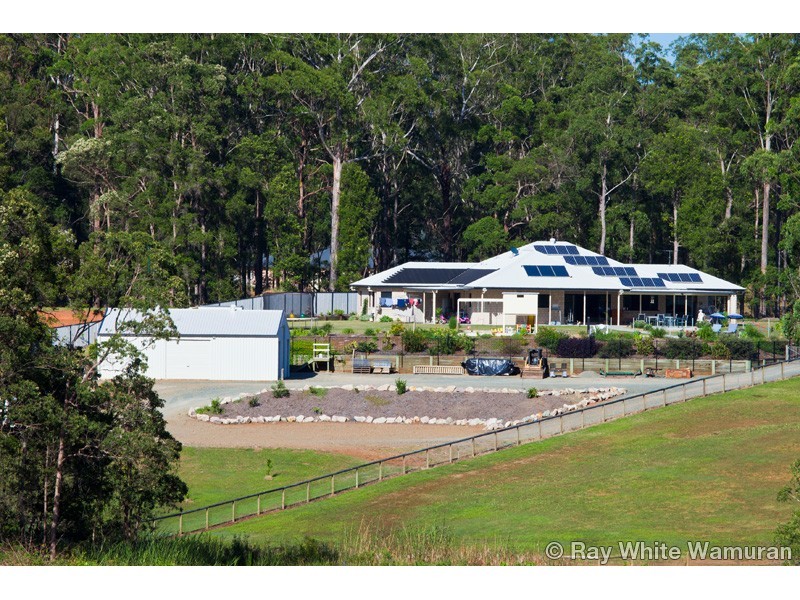 Woodford QLD 4514