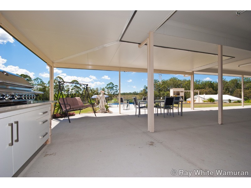Woodford QLD 4514