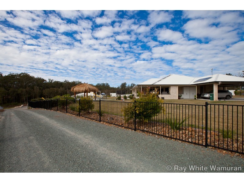 Woodford QLD 4514