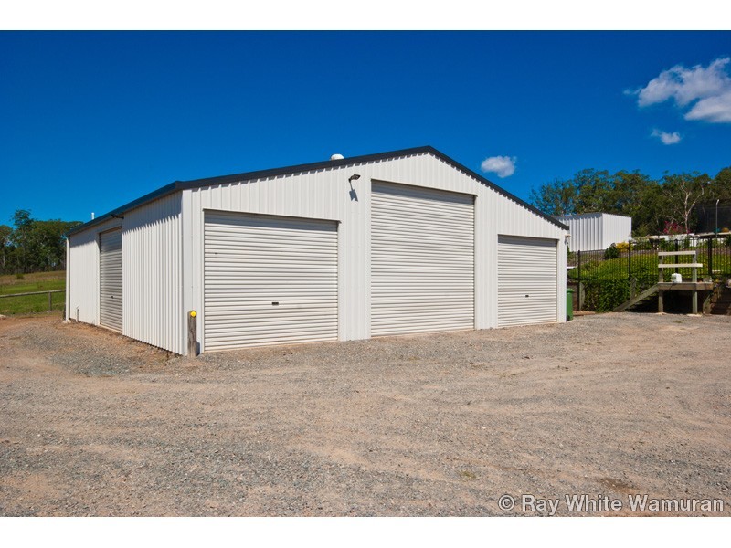 Woodford QLD 4514