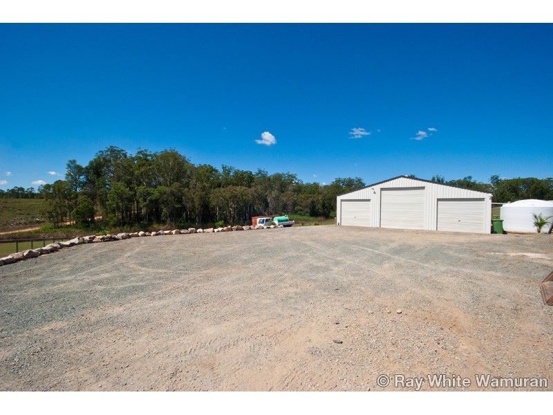 Woodford QLD 4514