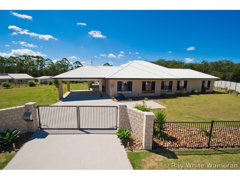 Woodford QLD 4514