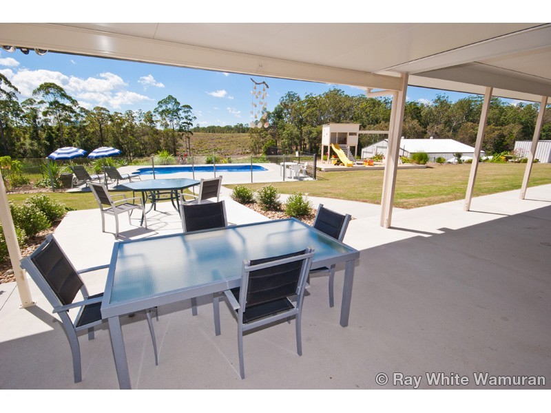 Woodford QLD 4514