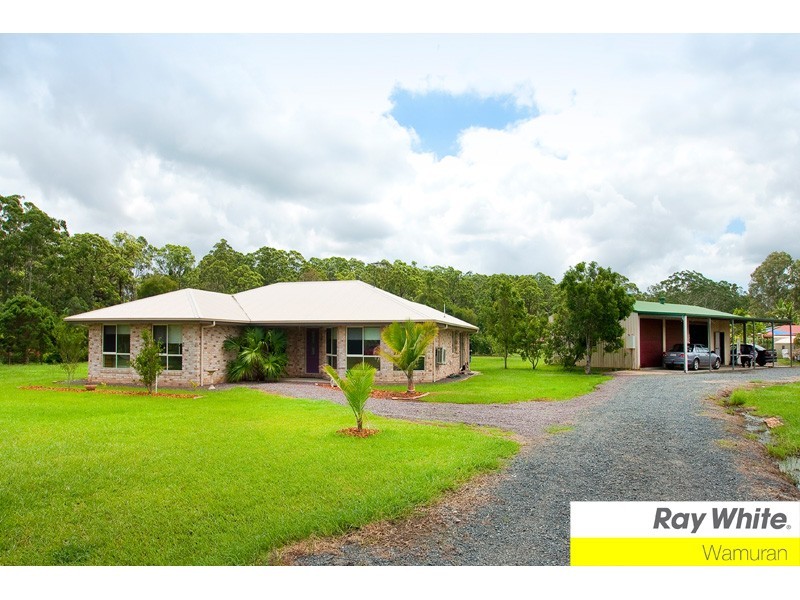 10 Alexandra Parade, Wamuran QLD 4512