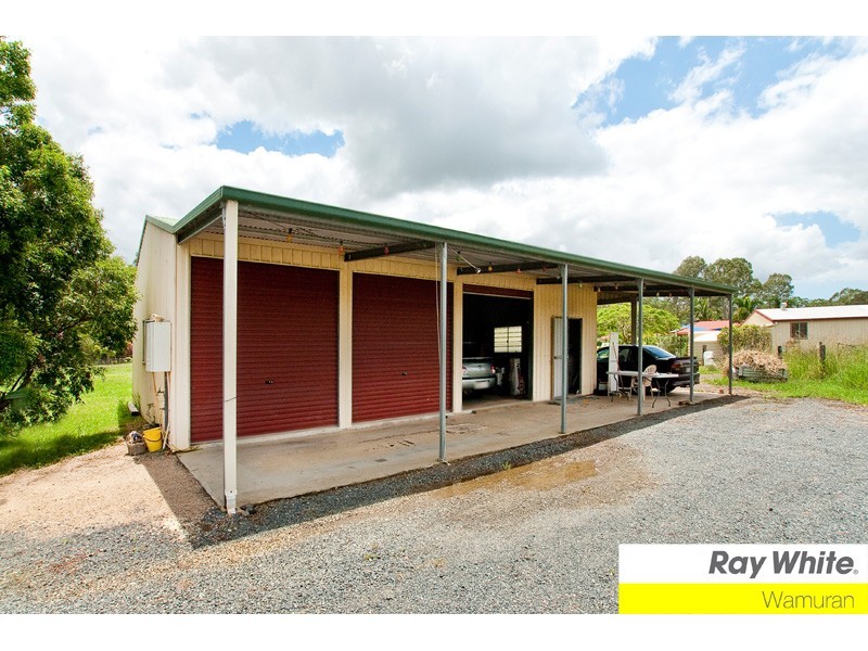 10 Alexandra Parade, Wamuran QLD 4512