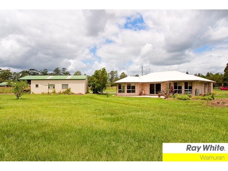 10 Alexandra Parade, Wamuran QLD 4512