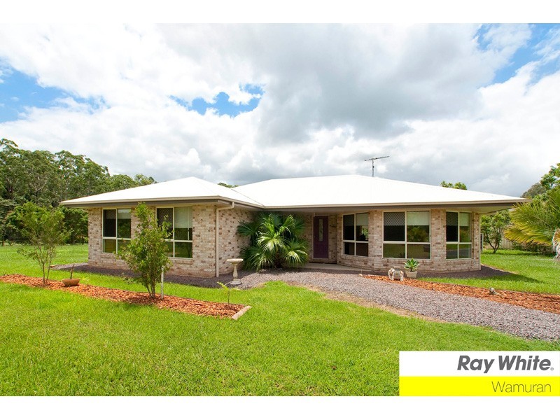 10 Alexandra Parade, Wamuran QLD 4512