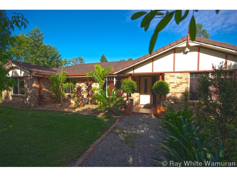 7-15 Alexandra Parade, Wamuran QLD 4512