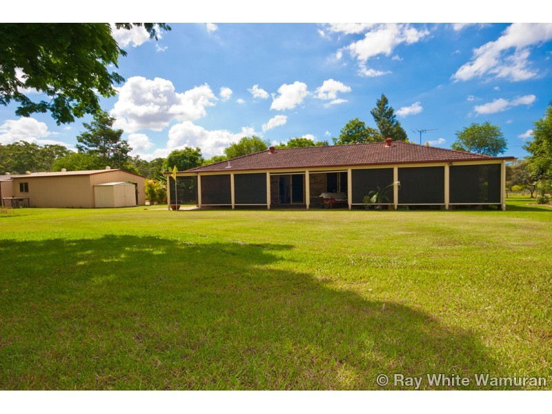 7-15 Alexandra Parade, Wamuran QLD 4512