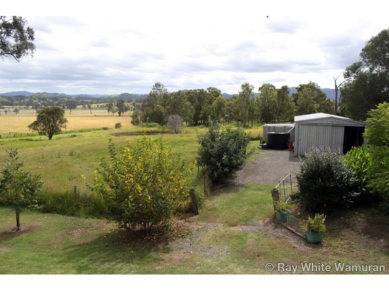 Woodford QLD 4514
