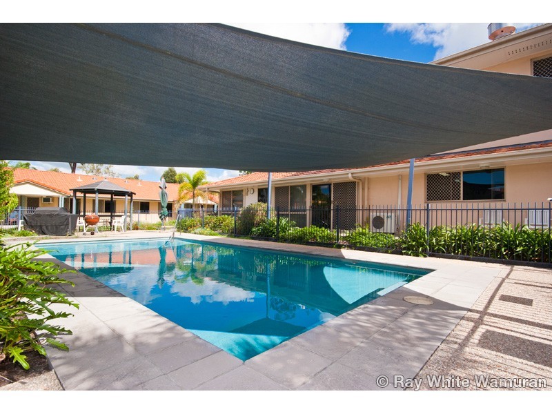 Unit 72, 21-23 Barossa Crescent, Caboolture South QLD 4510