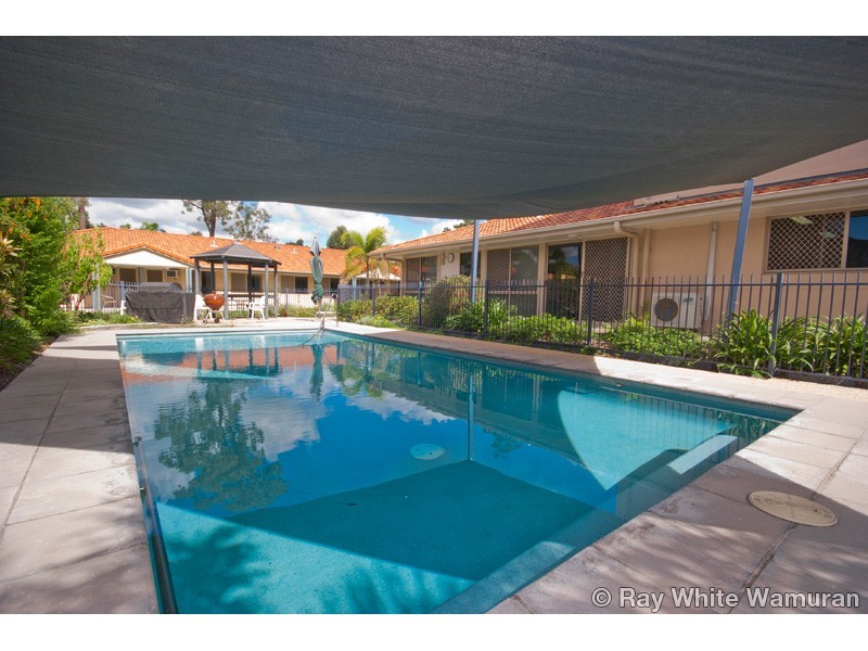 Unit 72, 21-23 Barossa Crescent, Caboolture South QLD 4510