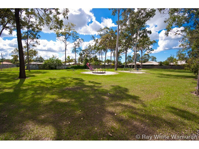 Unit 72, 21-23 Barossa Crescent, Caboolture South QLD 4510