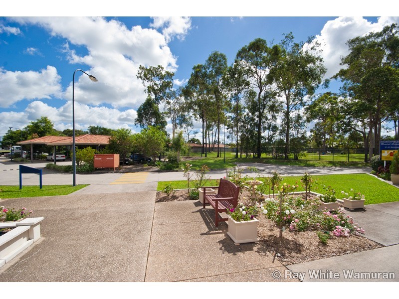 Unit 72, 21-23 Barossa Crescent, Caboolture South QLD 4510
