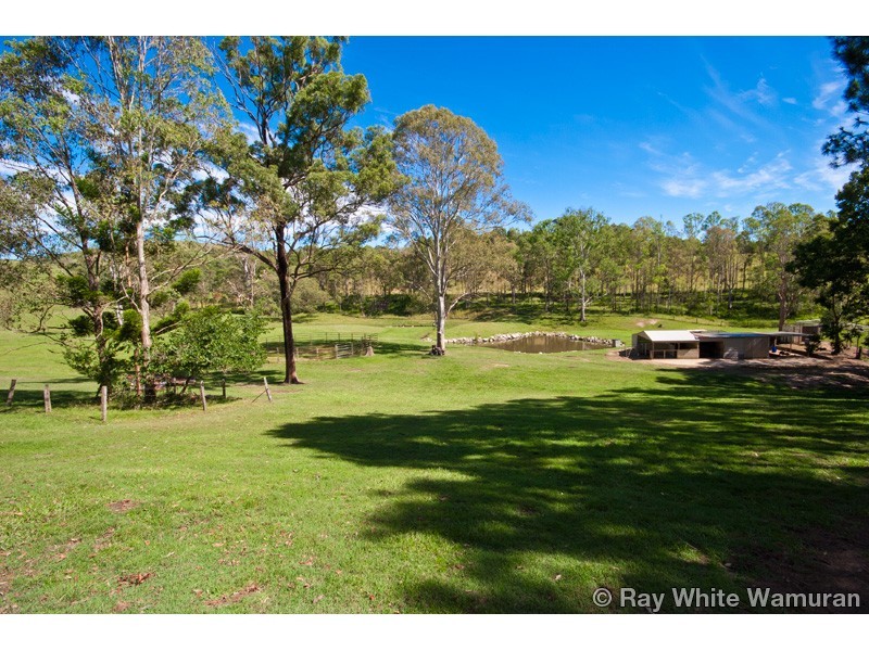 426 Mount Mee Road, Delaneys Creek QLD 4514