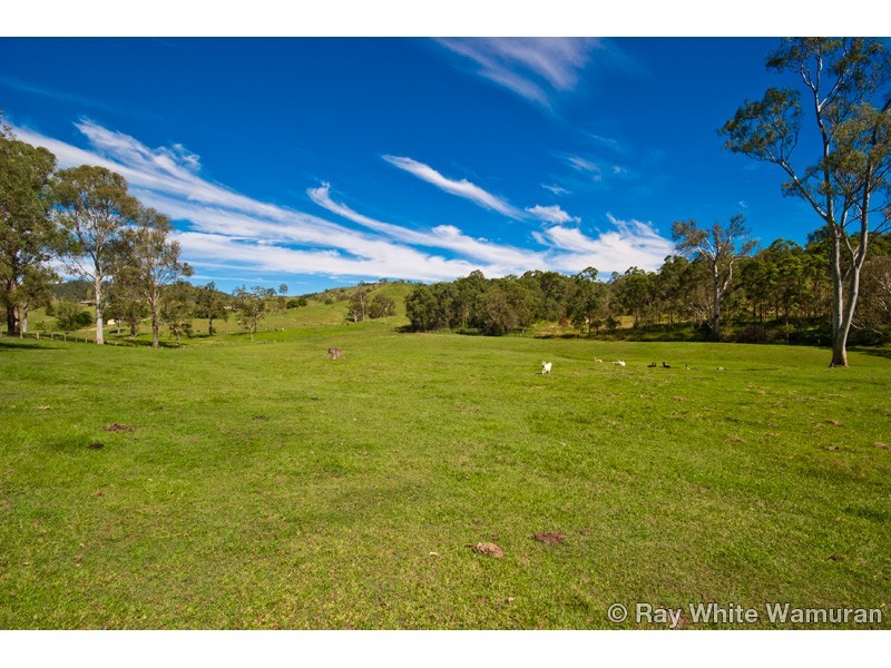 426 Mount Mee Road, Delaneys Creek QLD 4514