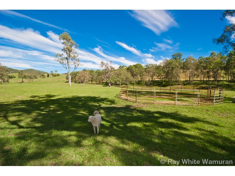 426 Mount Mee Road, Delaneys Creek QLD 4514