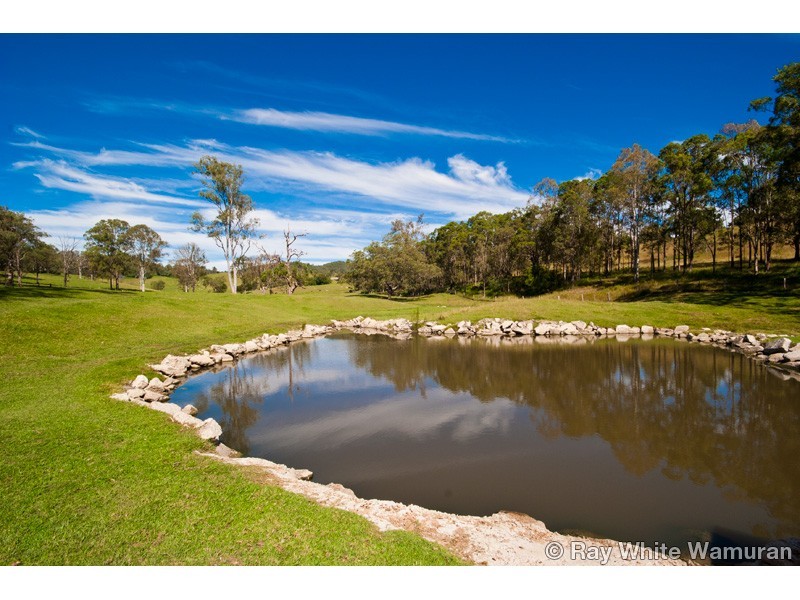 426 Mount Mee Road, Delaneys Creek QLD 4514