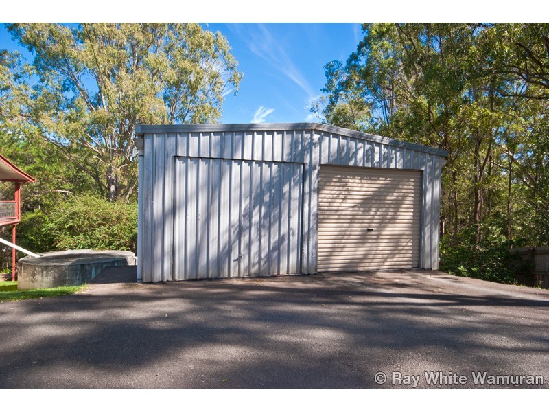 426 Mount Mee Road, Delaneys Creek QLD 4514