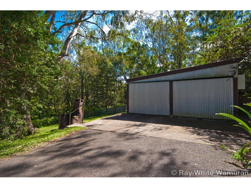 426 Mount Mee Road, Delaneys Creek QLD 4514