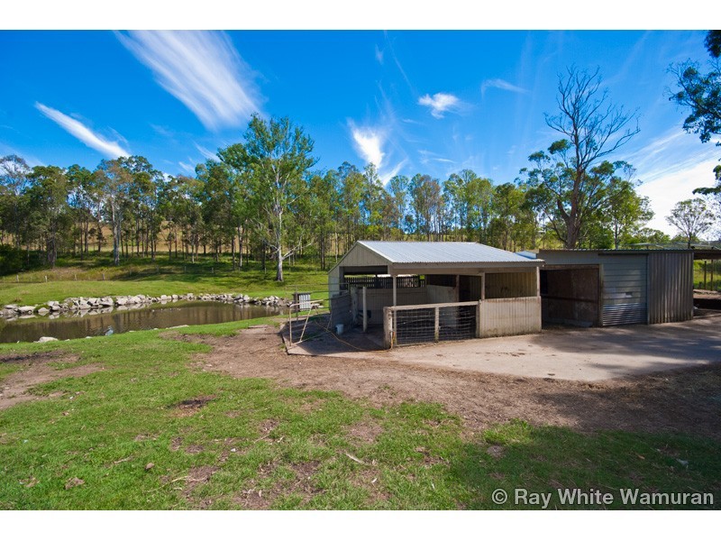 426 Mount Mee Road, Delaneys Creek QLD 4514