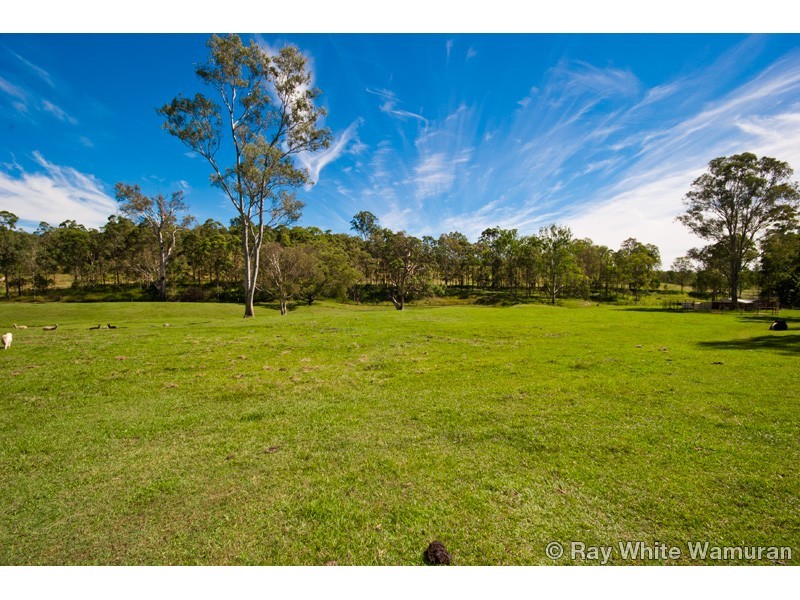 426 Mount Mee Road, Delaneys Creek QLD 4514
