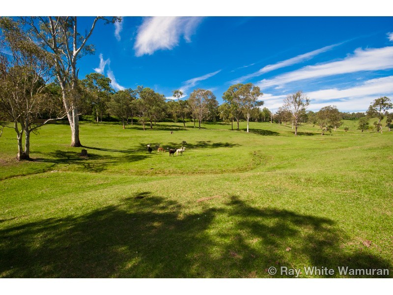 426 Mount Mee Road, Delaneys Creek QLD 4514