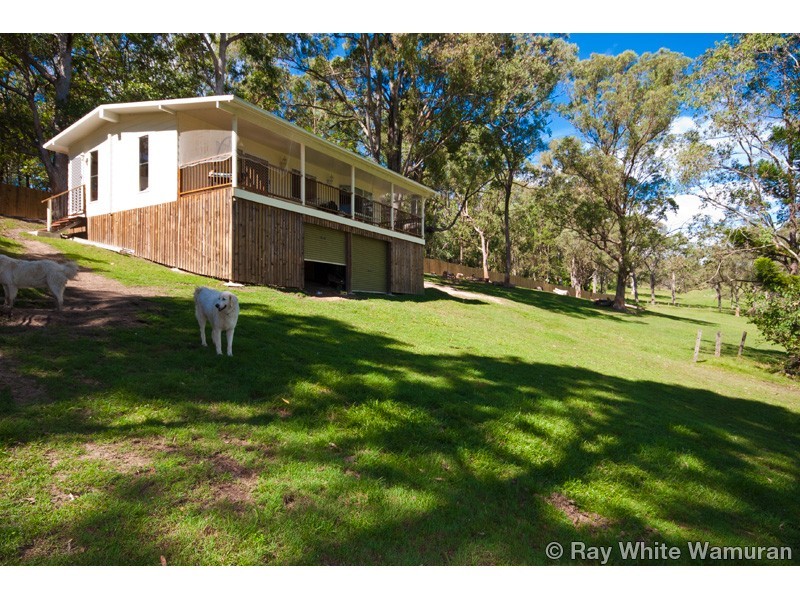 426 Mount Mee Road, Delaneys Creek QLD 4514