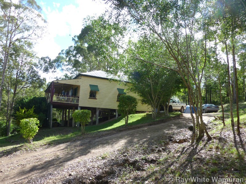 299 Grays Road, Woodford QLD 4514