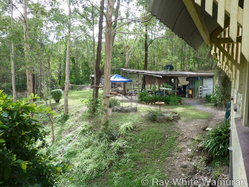 299 Grays Road, Woodford QLD 4514