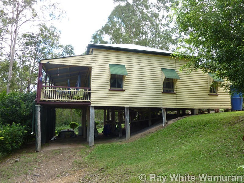 299 Grays Road, Woodford QLD 4514