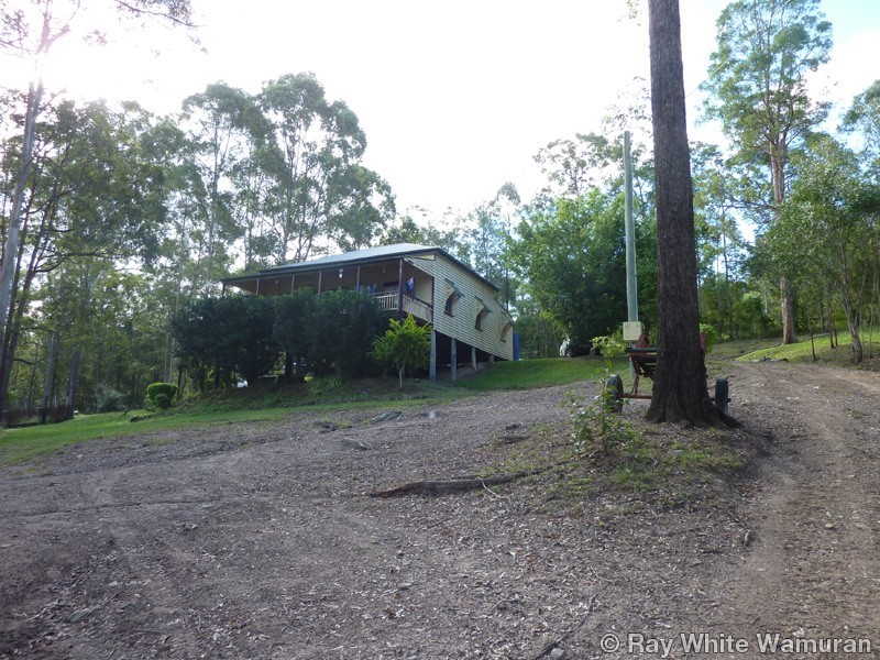 299 Grays Road, Woodford QLD 4514