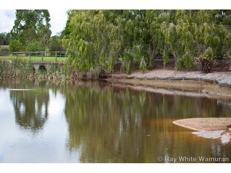 119-131 Monaro Drive, D’aguilar QLD 4514