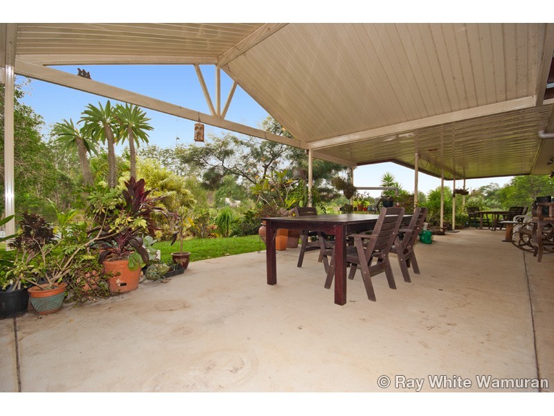 119-131 Monaro Drive, D’aguilar QLD 4514