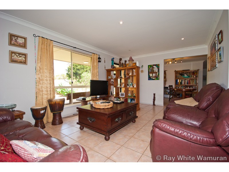 119-131 Monaro Drive, D’aguilar QLD 4514