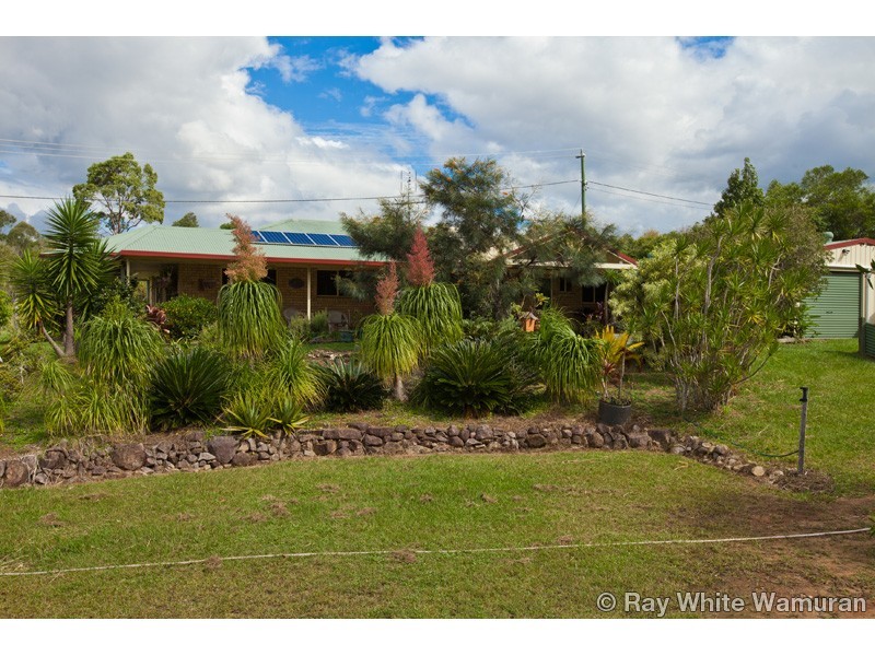 119-131 Monaro Drive, D’aguilar QLD 4514