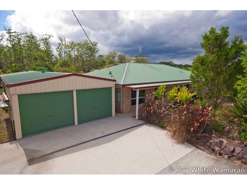 119-131 Monaro Drive, D’aguilar QLD 4514