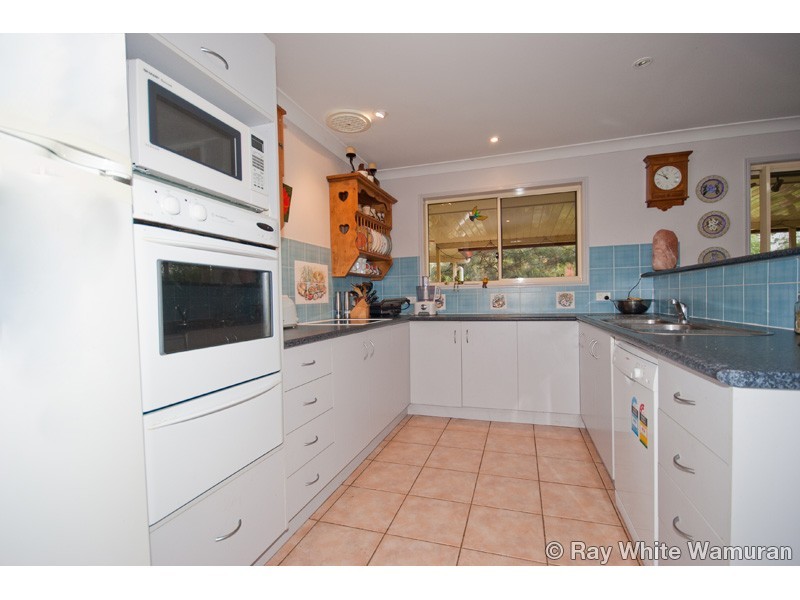 119-131 Monaro Drive, D’aguilar QLD 4514