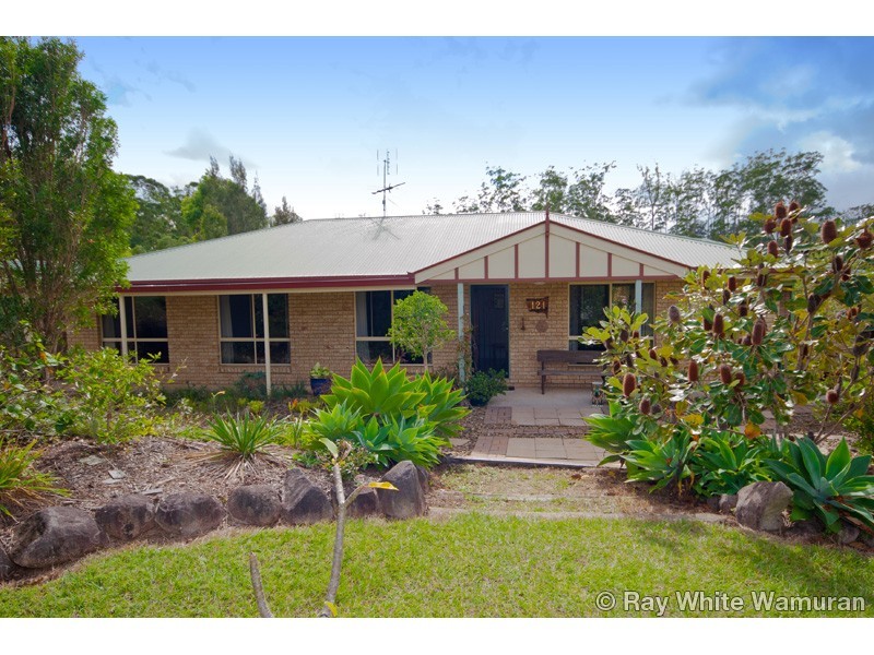 119-131 Monaro Drive, D’aguilar QLD 4514