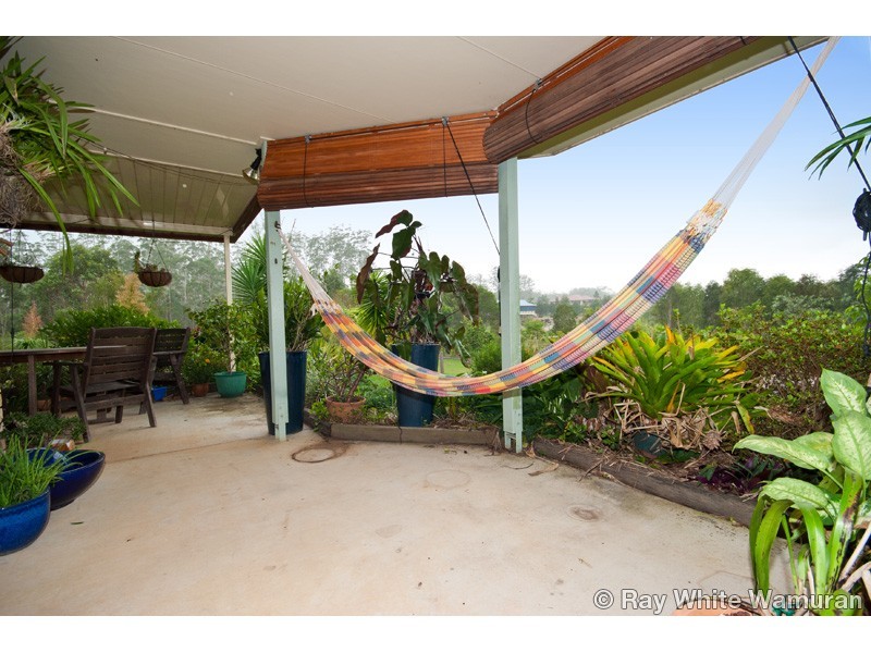 119-131 Monaro Drive, D’aguilar QLD 4514