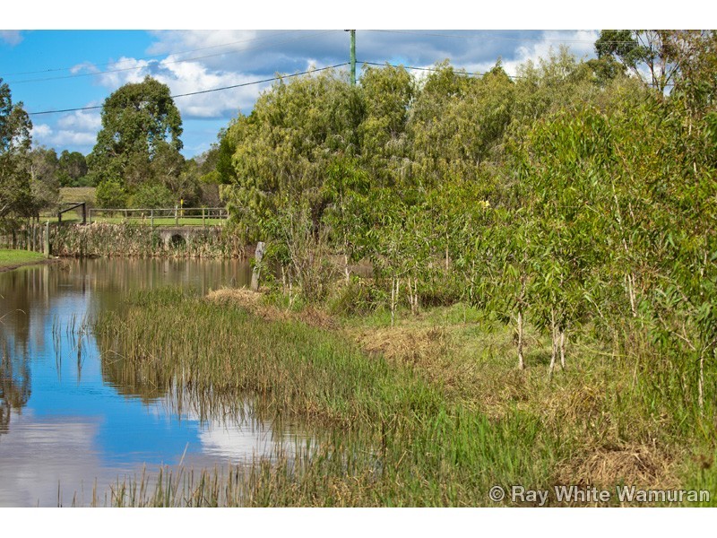 119-131 Monaro Drive, D’aguilar QLD 4514