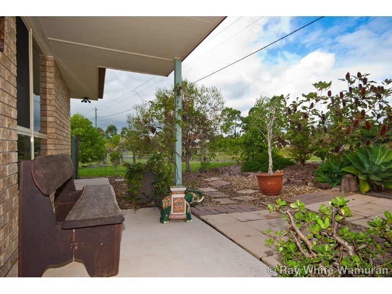 119-131 Monaro Drive, D’aguilar QLD 4514
